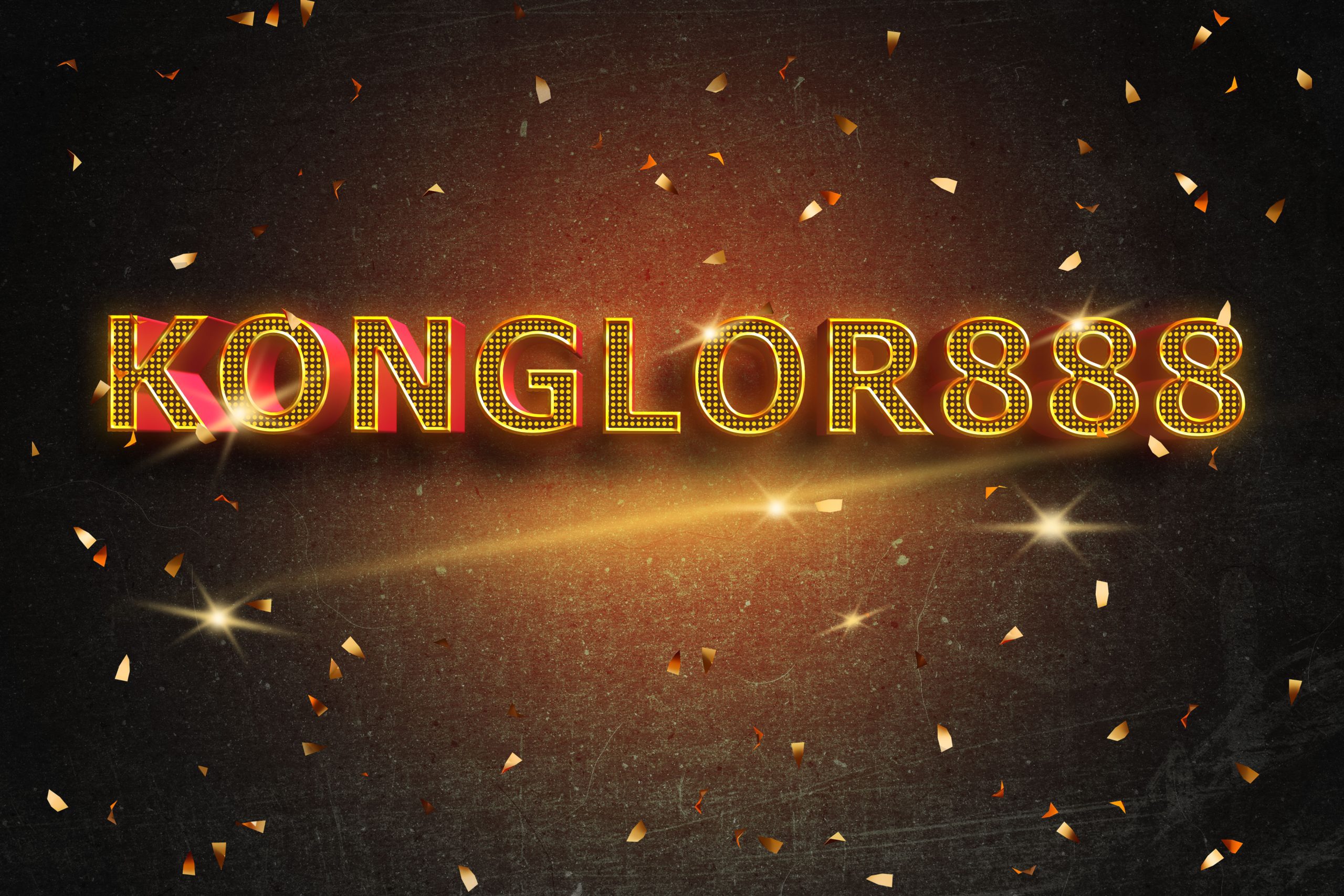 Konglor888 แพลตฟอร์มลอตเตอรีออนไลน์ที่ดีที่สุด
