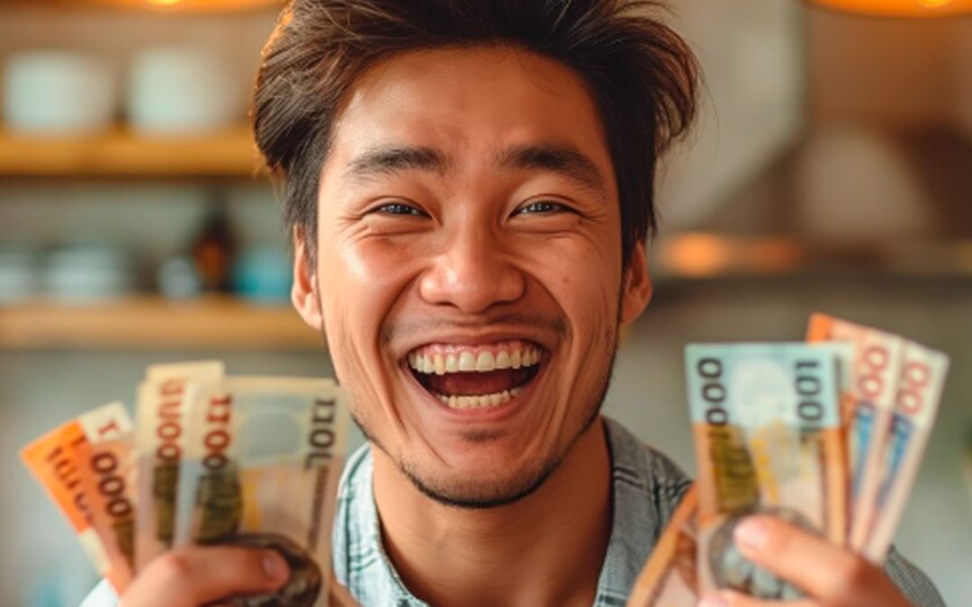 10 เหตุผลว่าทำไม Konglor888 ถึงเป็นแพลตฟอร์มลอตเตอรีออนไลน์อันดับ 1 ของประเทศไทย